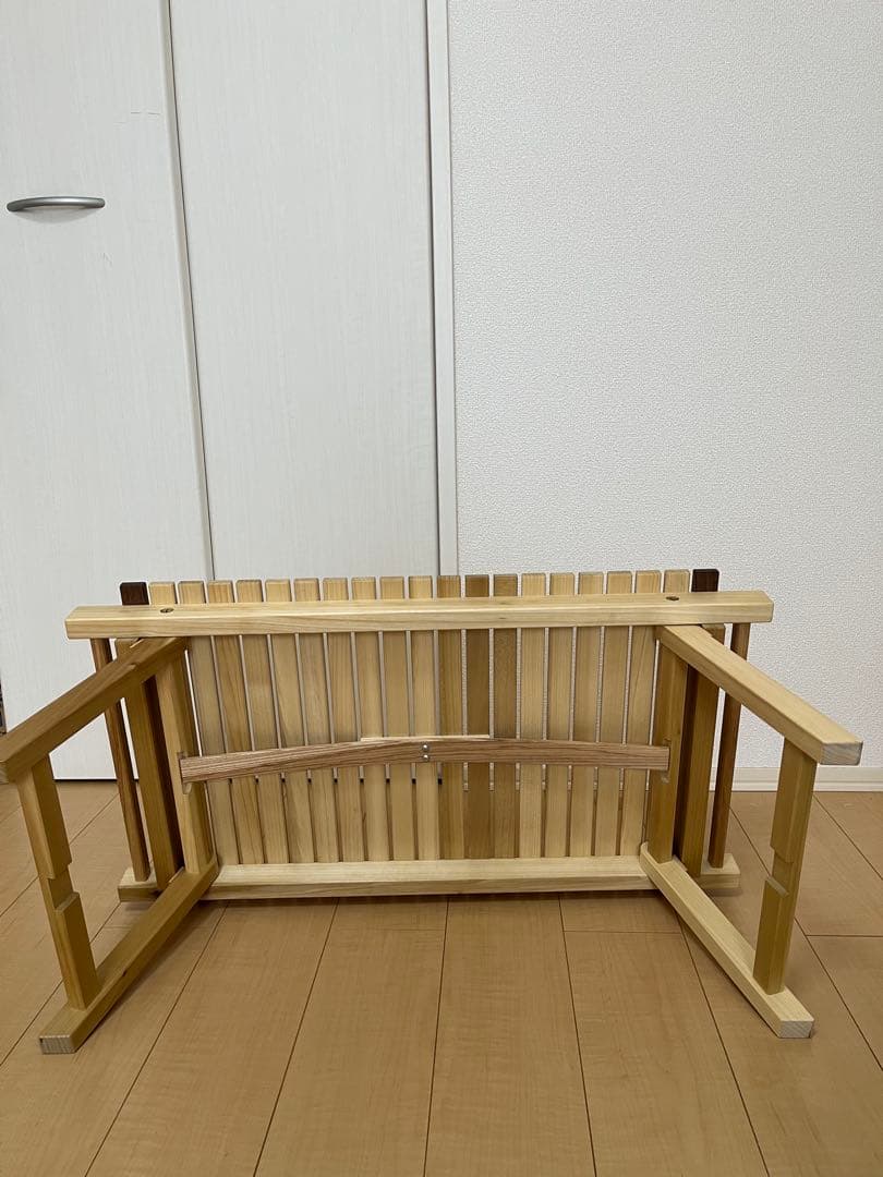 ファニーワークス　テーブル　アウトドア　キャンプ