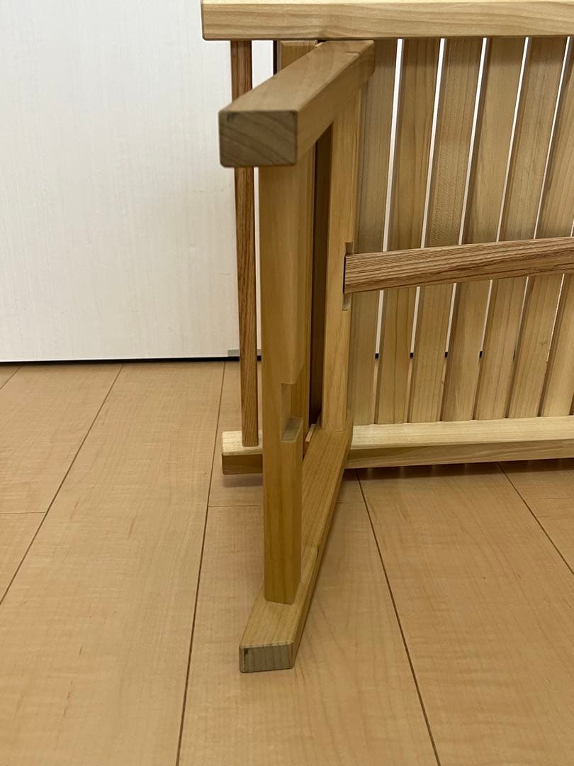 ファニーワークス　テーブル　アウトドア　キャンプ