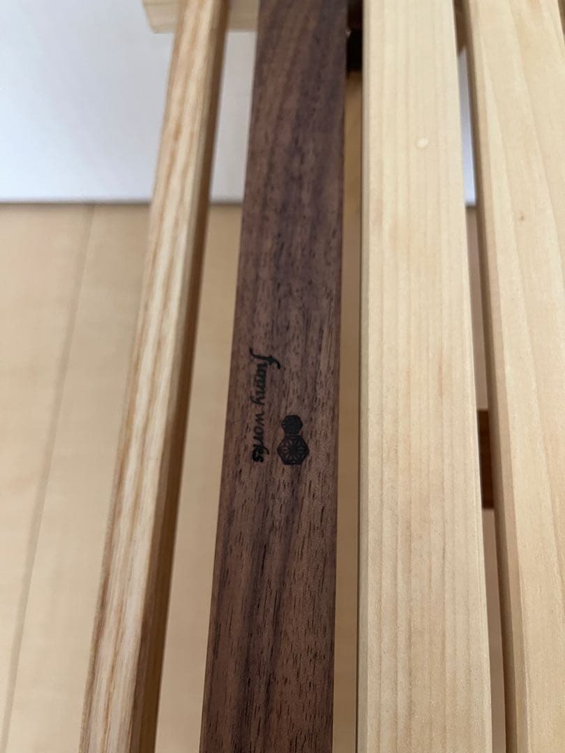 ファニーワークス　テーブル　アウトドア　キャンプ