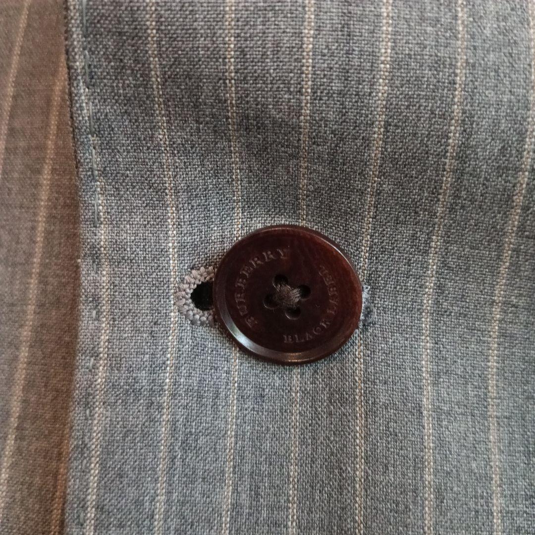 BURBERRY ブラックレーベル スーツ上下セット