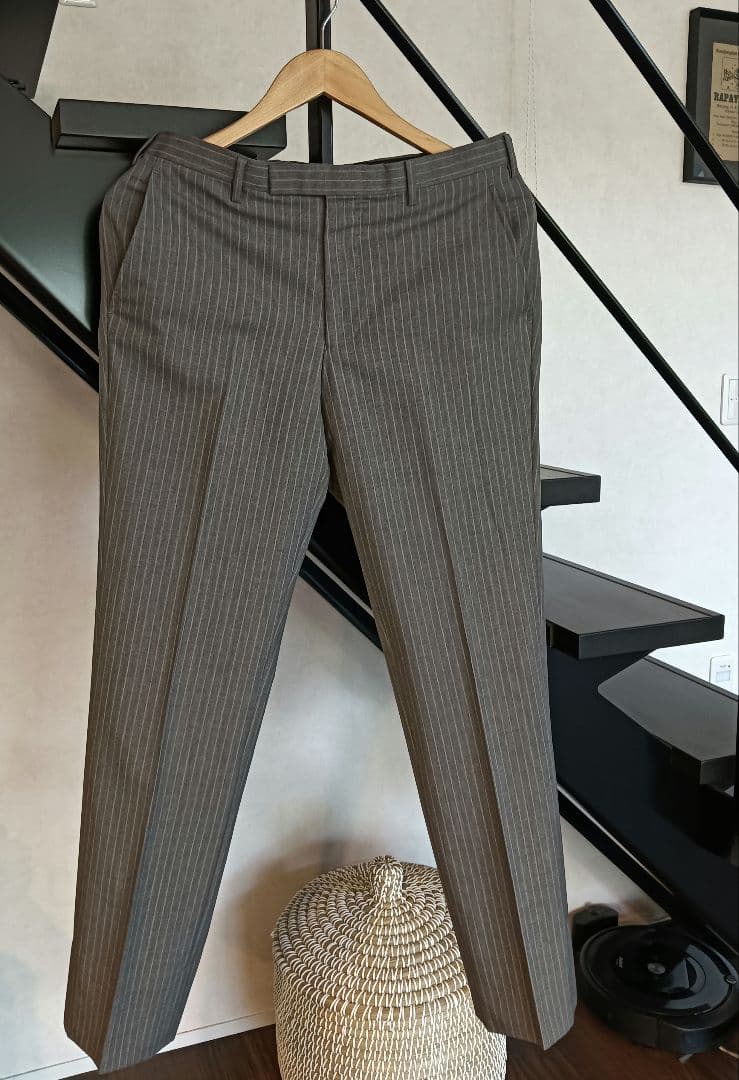 BURBERRY ブラックレーベル スーツ上下セット