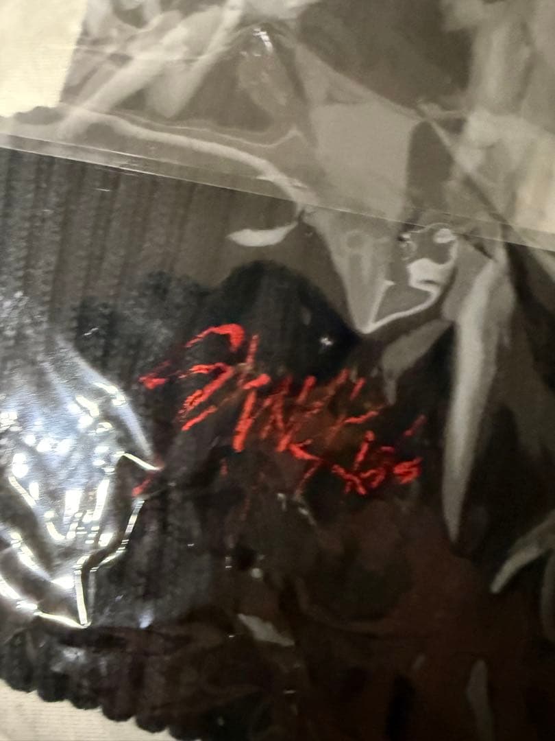 【Needles ✖️ straykids】 Watch Cap