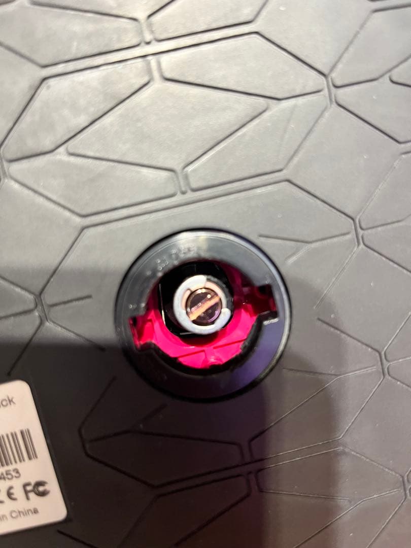 QANBA OBSIDIAN 2 アーケードジョイスティック