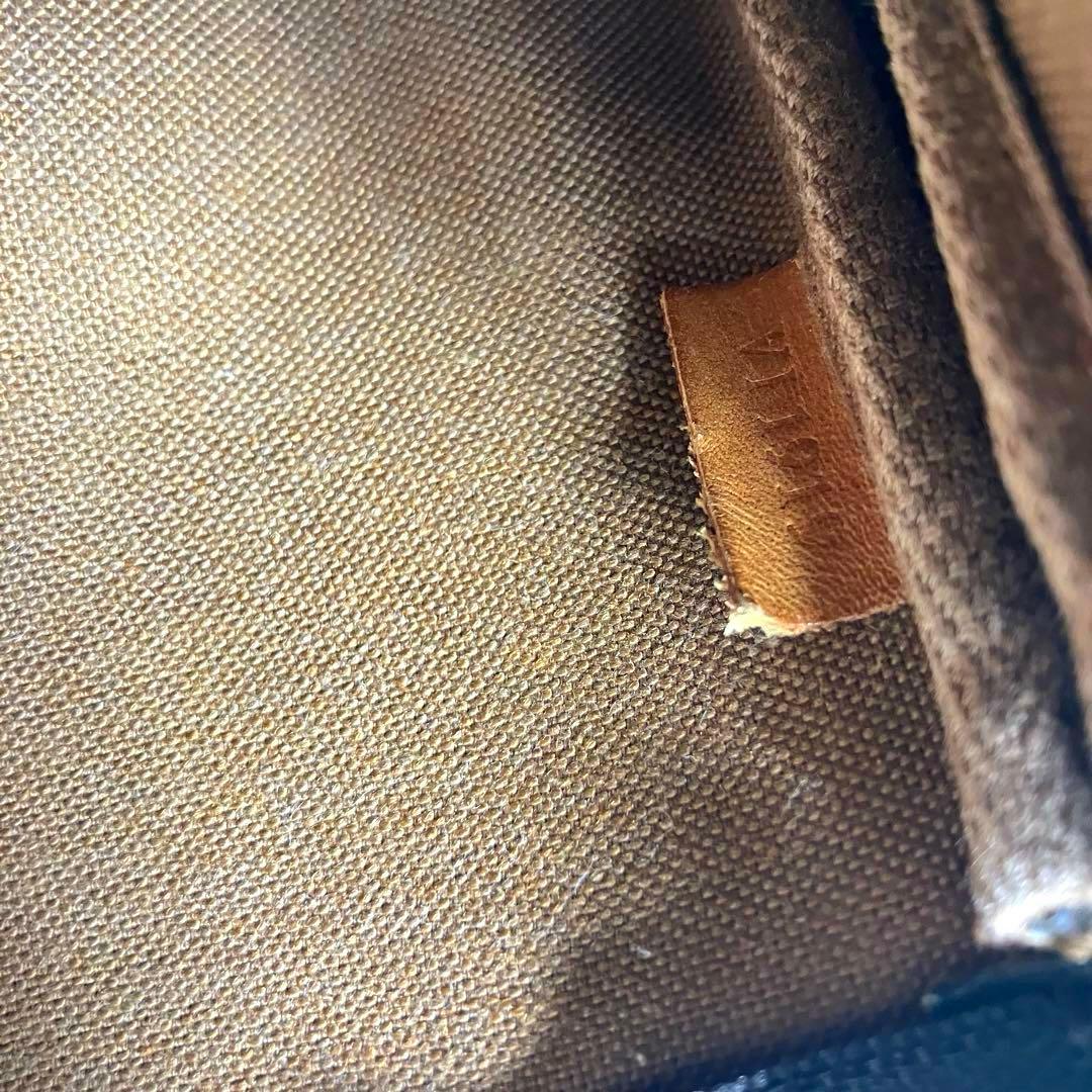 ルイヴィトン＊アクセソワール モノグラム ゴールド金具