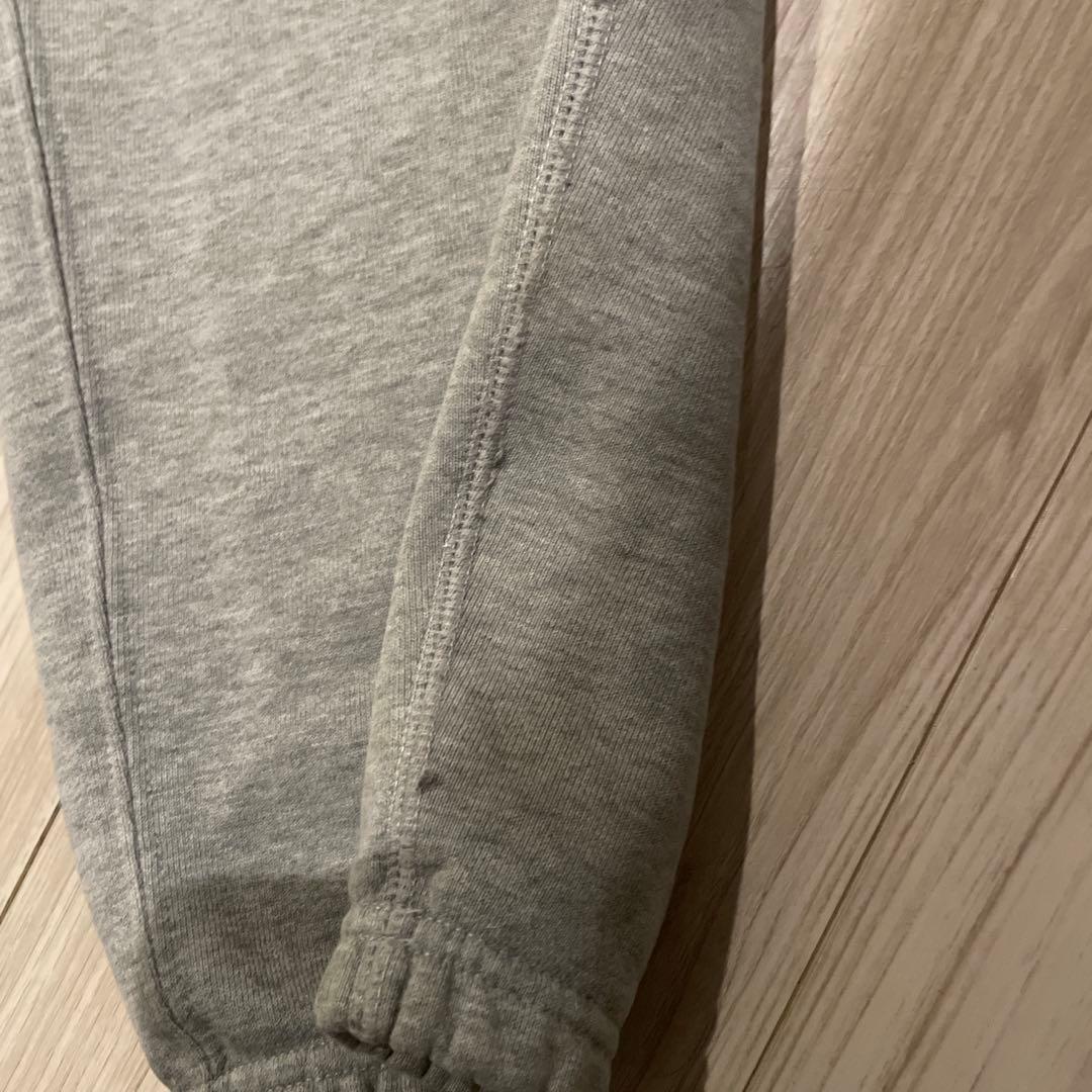 Stussy x Nike internationalスウェットパンツ XS