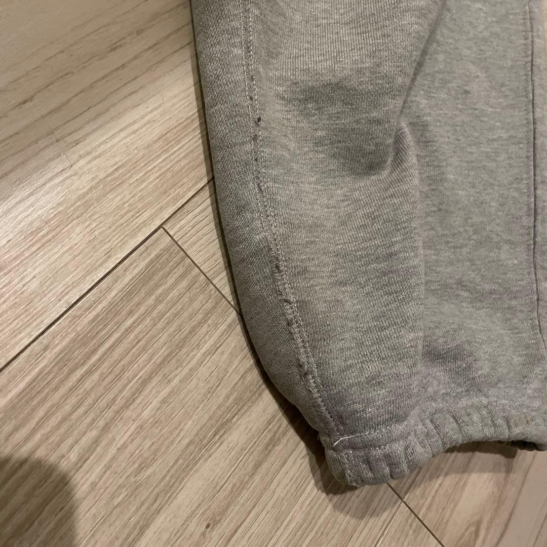 Stussy x Nike internationalスウェットパンツ XS