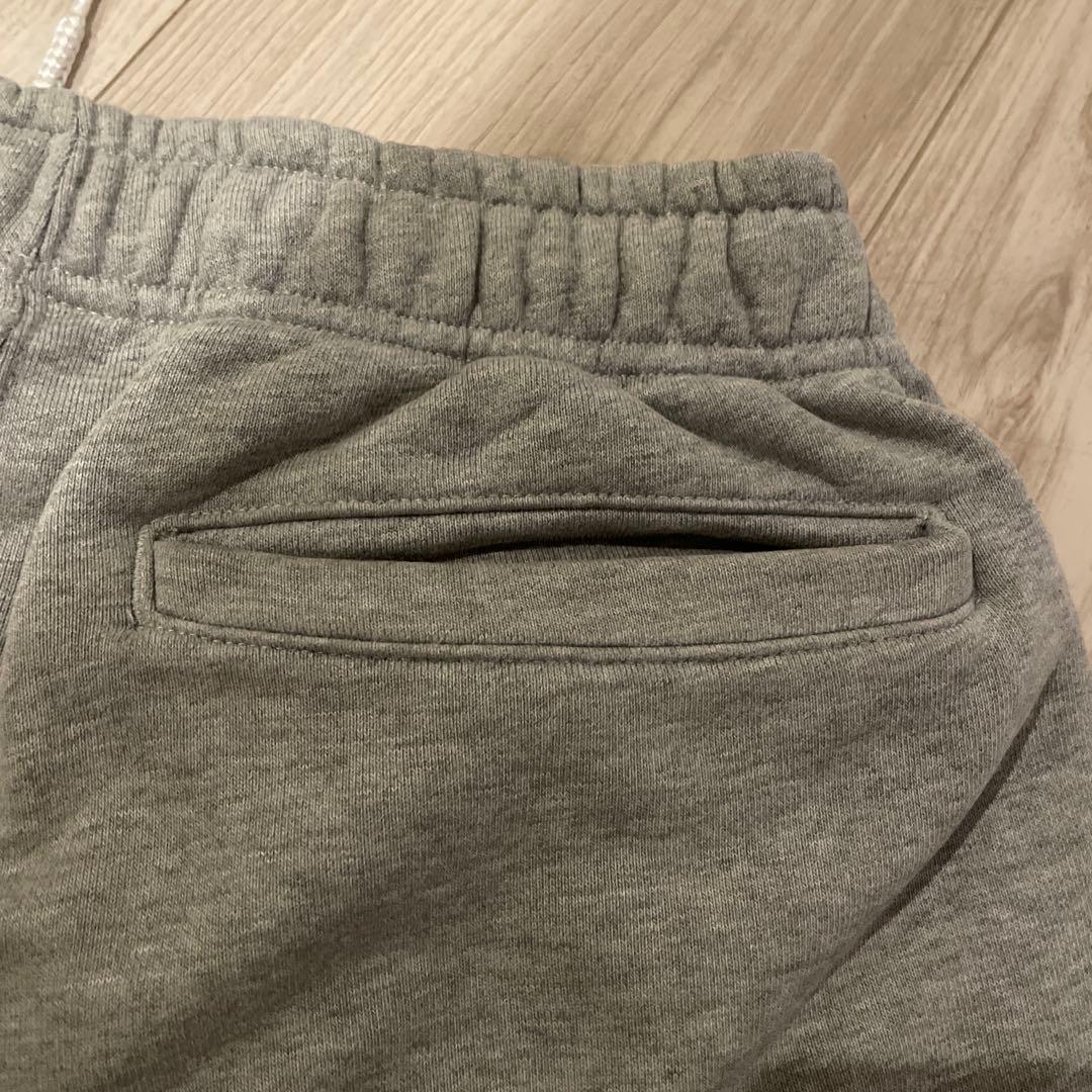 Stussy x Nike internationalスウェットパンツ XS