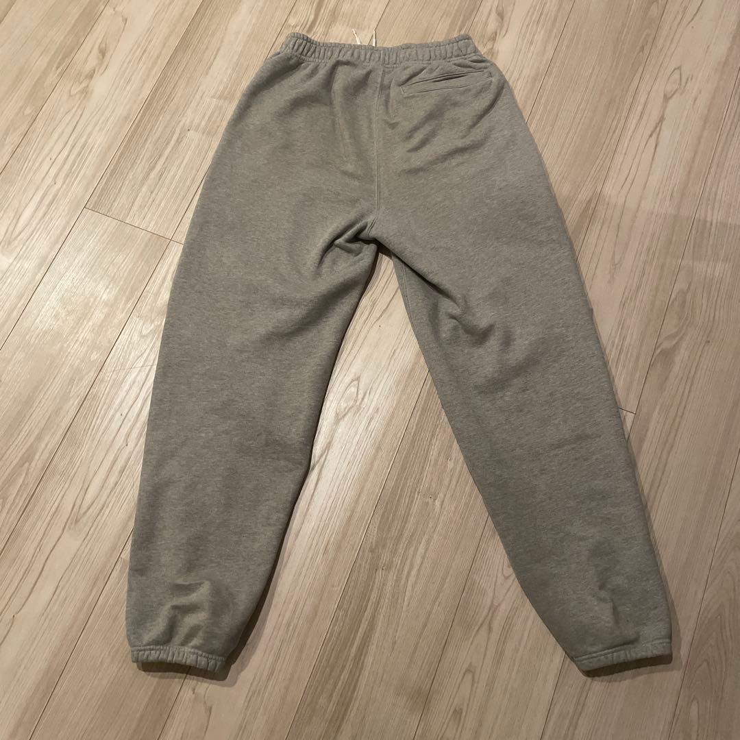 Stussy x Nike internationalスウェットパンツ XS