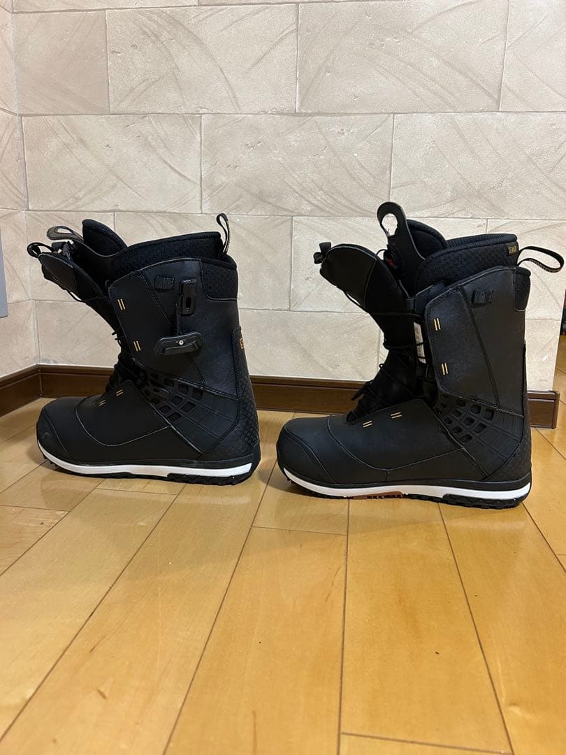 Salomon DIALOGUE WIDE JP スノーボードブーツ 27cm