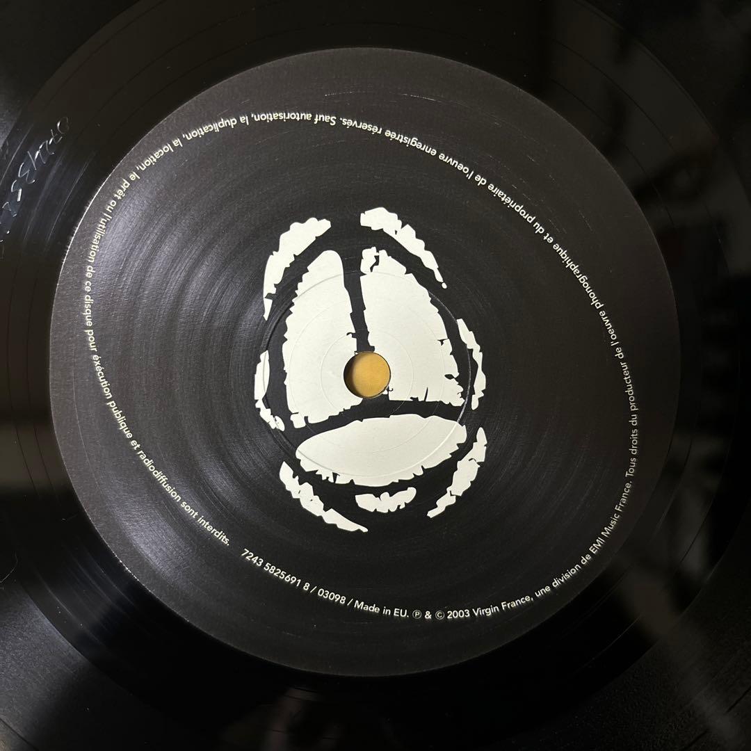 ⭐︎激レア盤⭐︎Les Nubians / One Step Forward（美品）