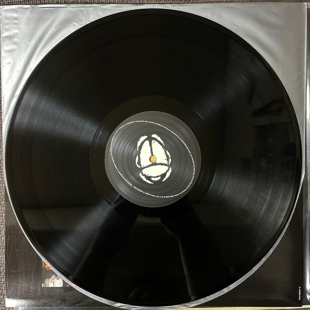 ⭐︎激レア盤⭐︎Les Nubians / One Step Forward（美品）