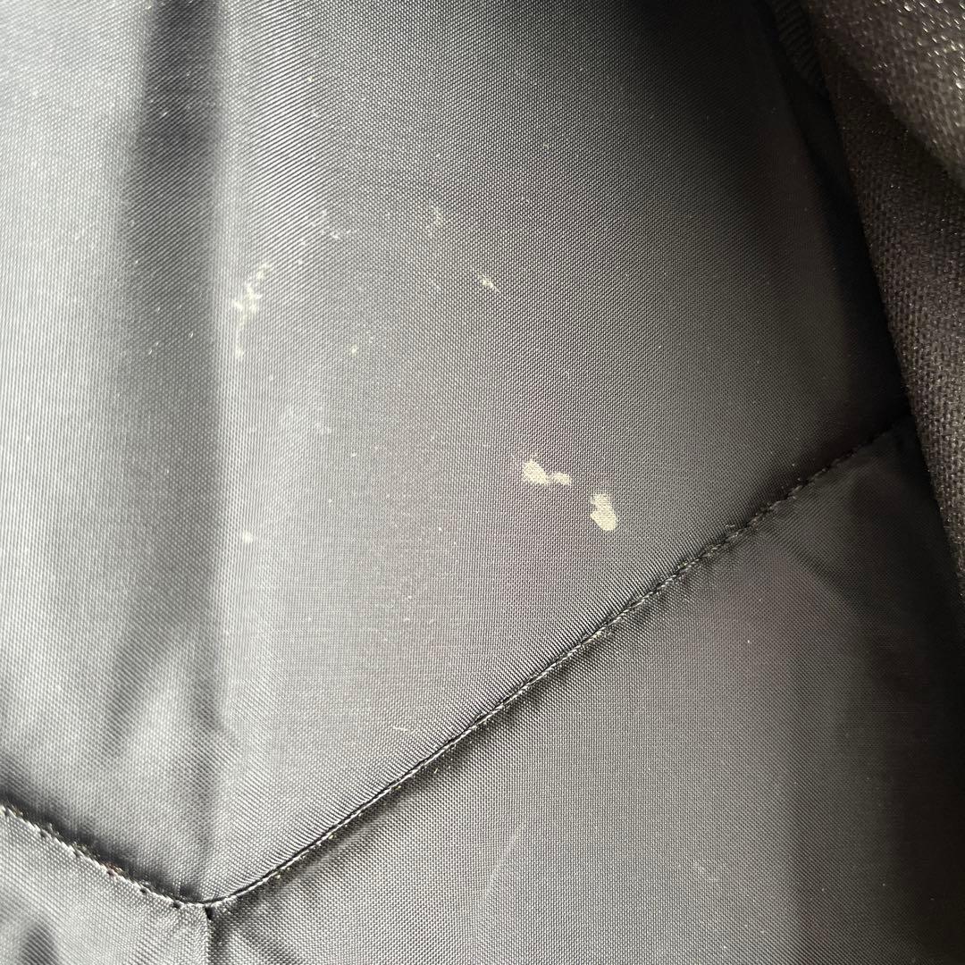 【希少】90s RLX Polo Sport バックパック リュック 黒