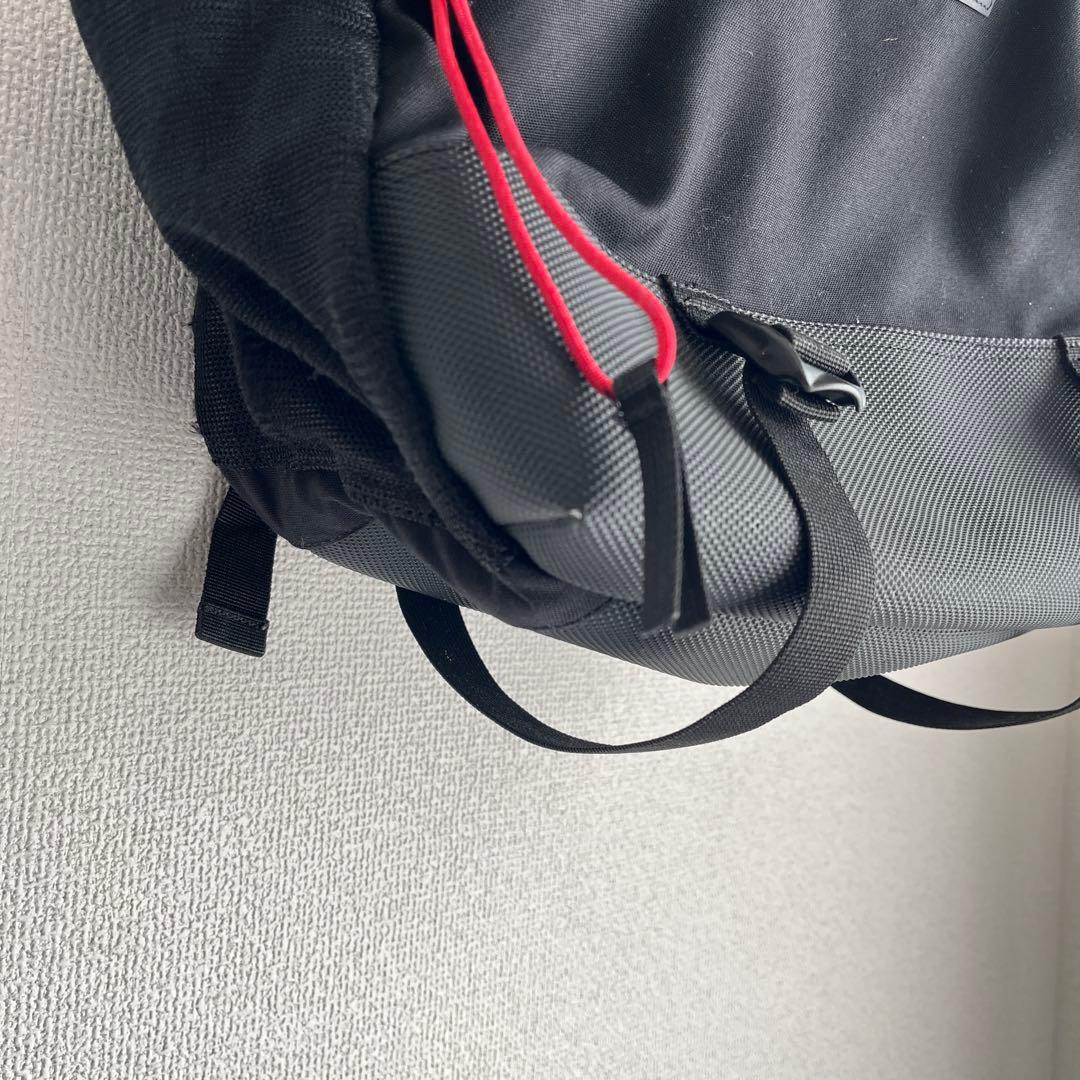 【希少】90s RLX Polo Sport バックパック リュック 黒