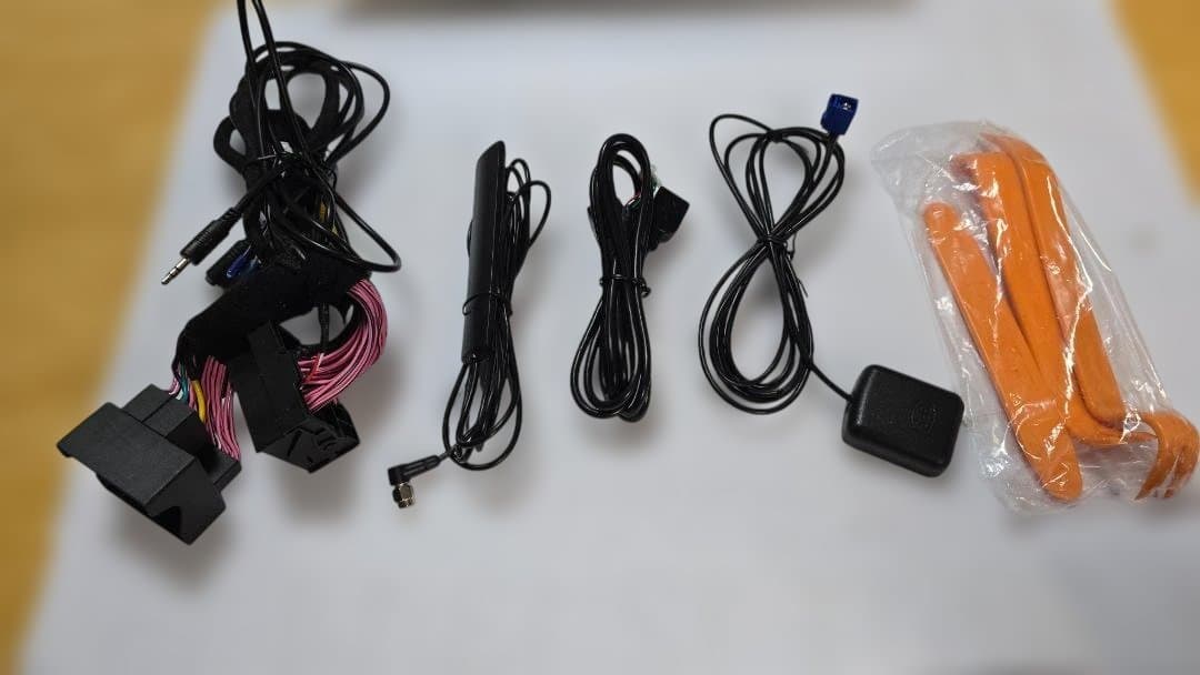 専用 3Series　2012-2020 androidnavi NBT