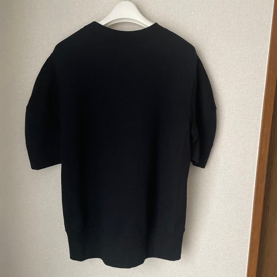 専用ですsacai パフ袖スウェット