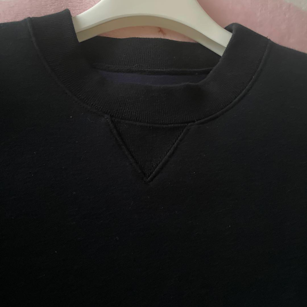 専用ですsacai パフ袖スウェット