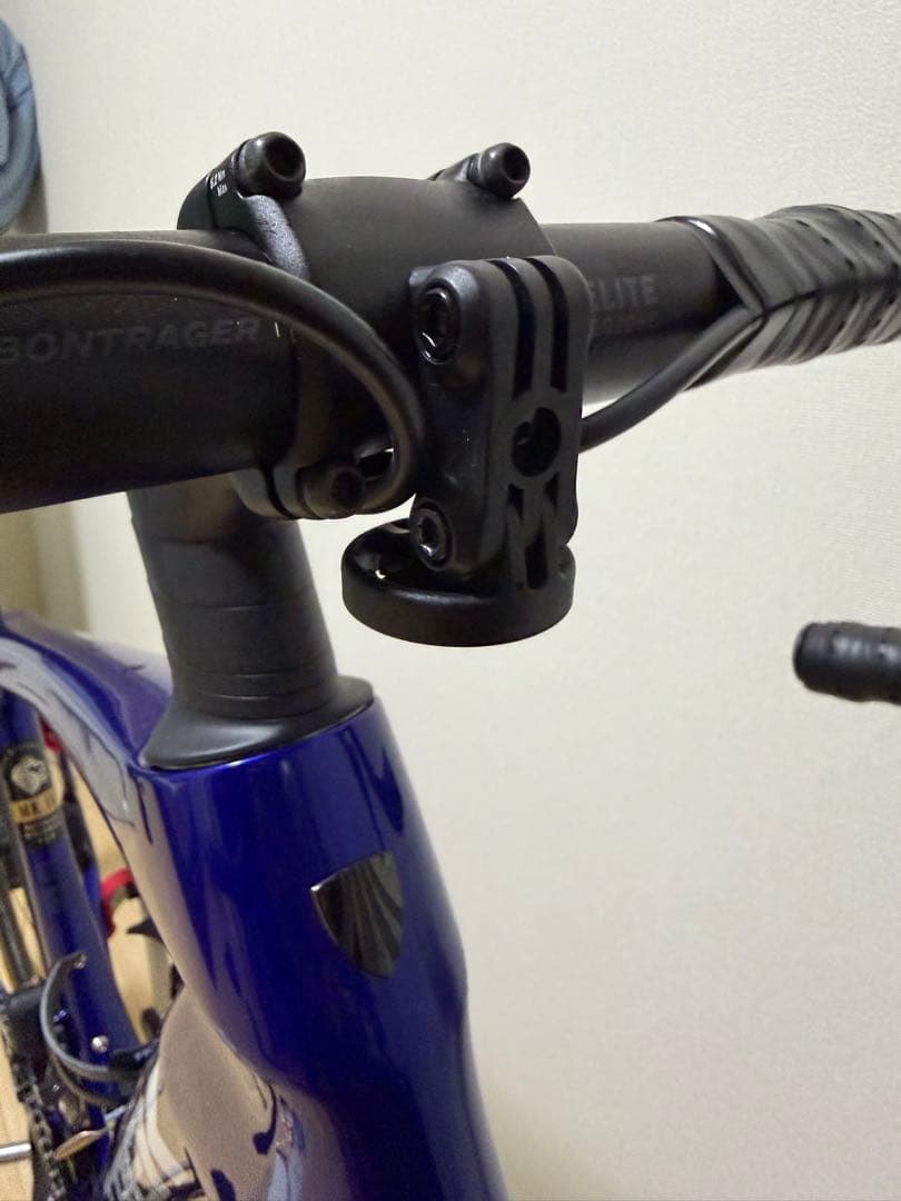 domane SL6 (ホイールROVAL ALPINIST CLX2)