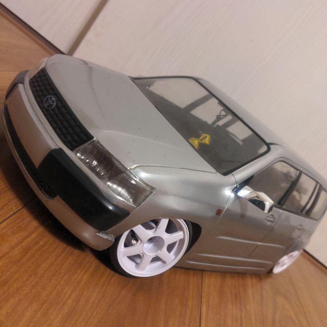 パンドラ　プロボックス　ボディのみ