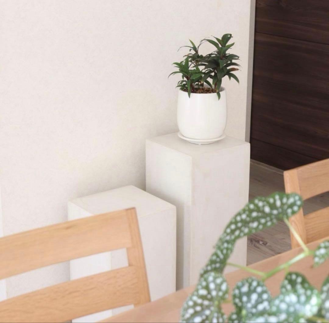 ディスプレイ台　モールテックス