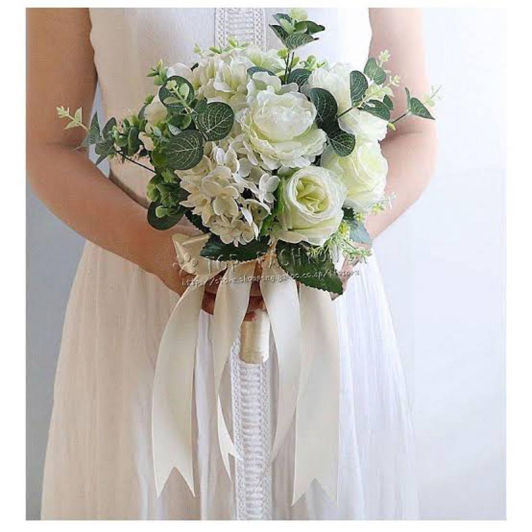 【専用】ぷっちん様 モールフラワーブーケ