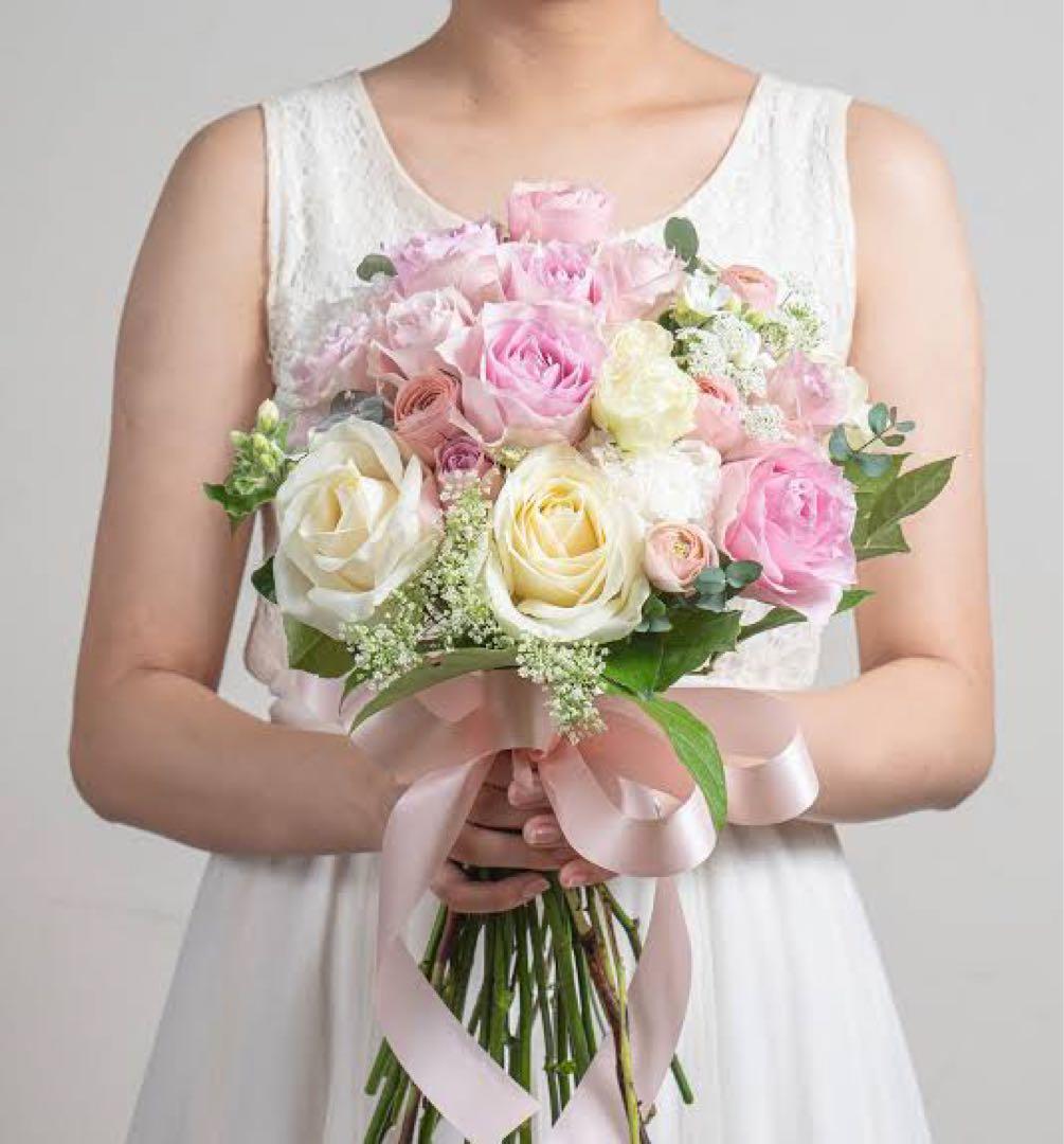 【専用】ぷっちん様 モールフラワーブーケ