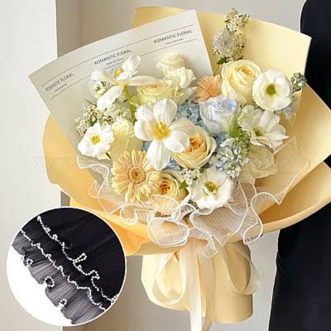 【専用】ぷっちん様 モールフラワーブーケ