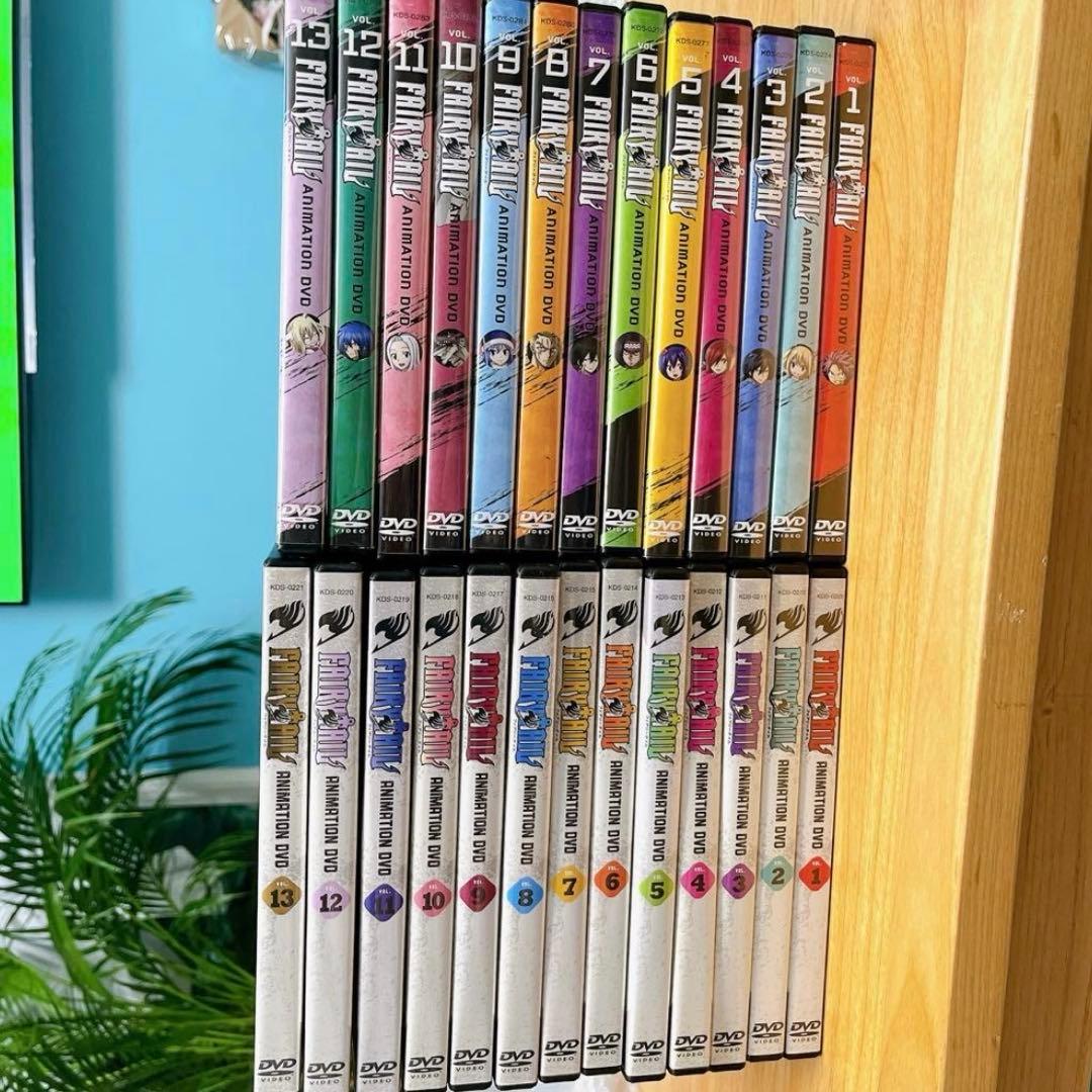 フェアリーテイル 全巻 初版 63巻 特装版 スペシャル 限定 セット