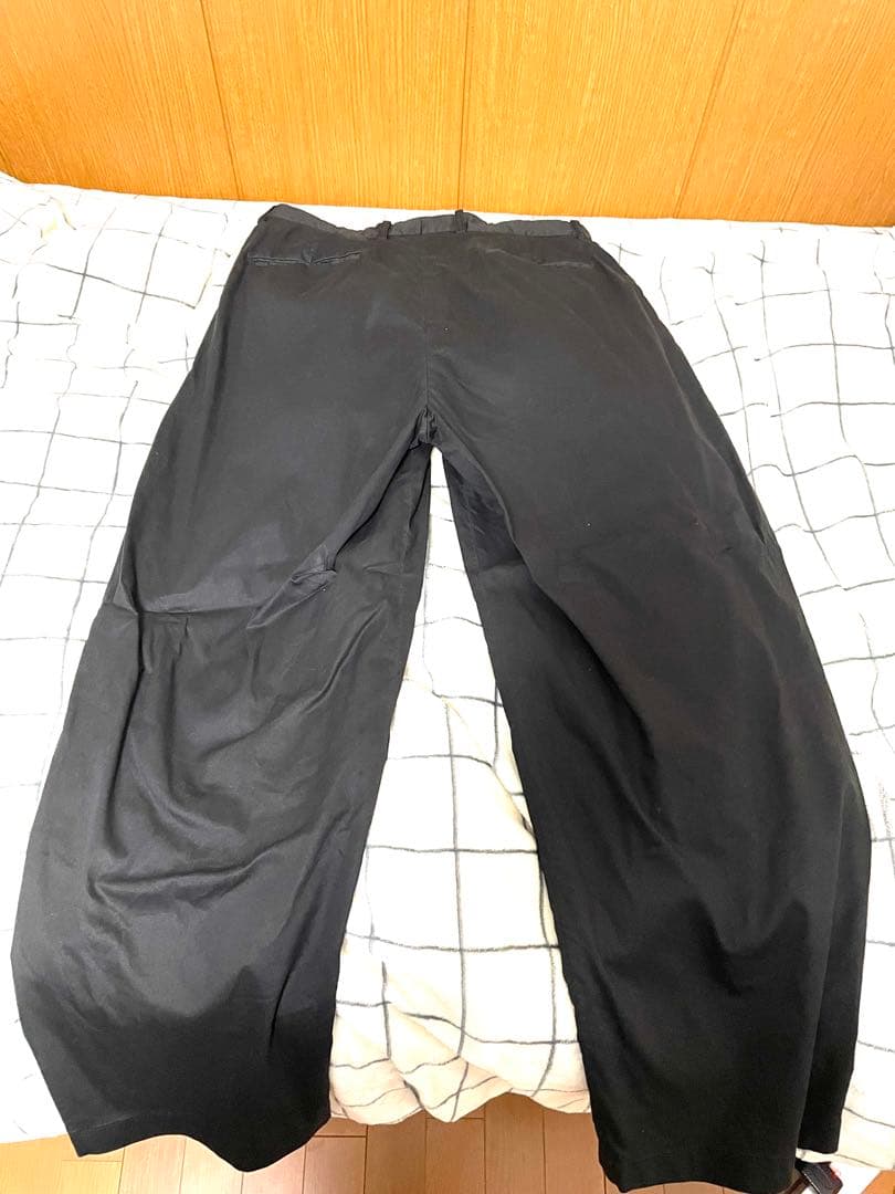 UNIONSLACKS 109 CHINO Mサイズ