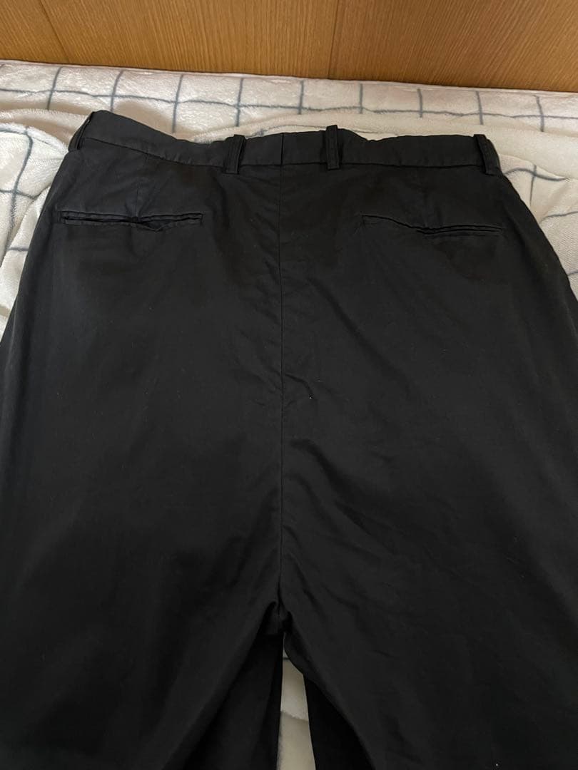 UNIONSLACKS 109 CHINO Mサイズ