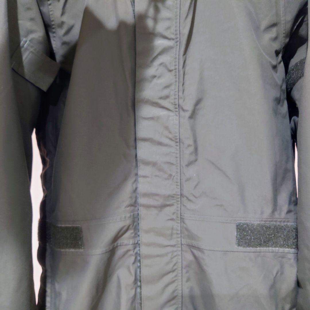 美品4.8万 パワーエイジ VSRスーツ ゴアテックスレインスーツ ゴアテックス