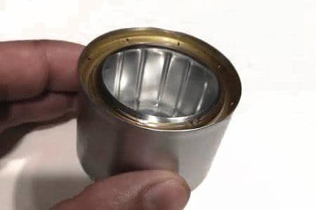 【未使用】 FREVO R / フレボ R 　ストーブ