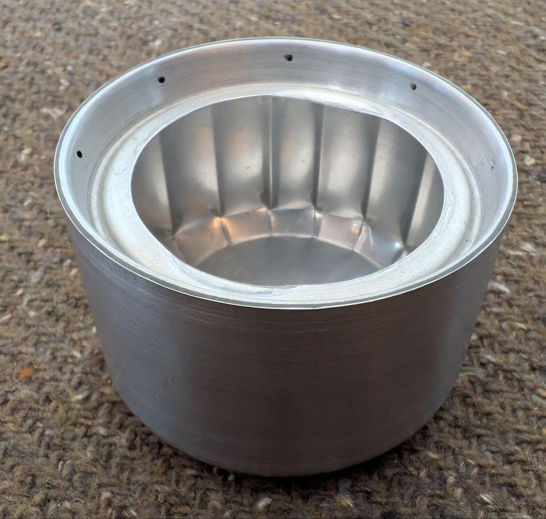 【未使用】 FREVO R / フレボ R 　ストーブ