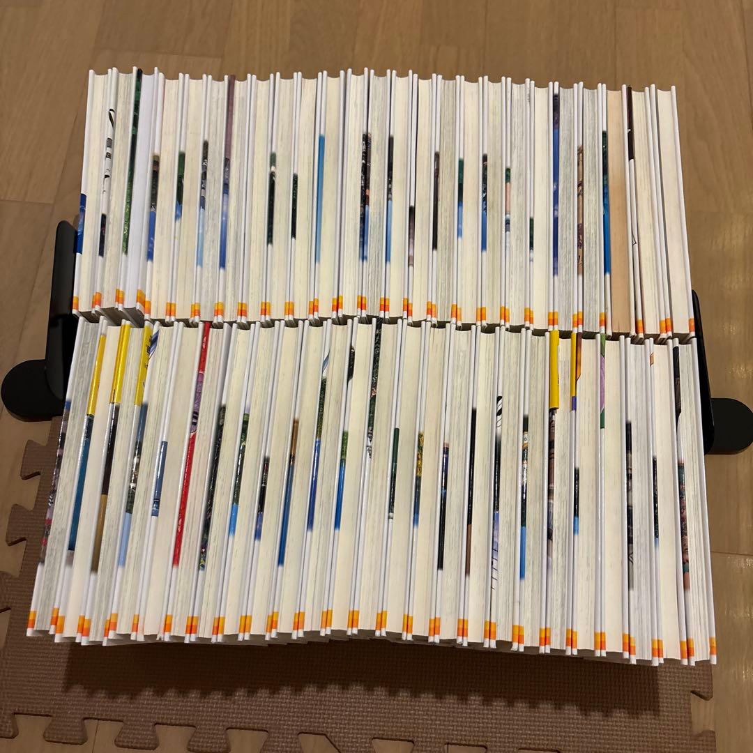 小学館版学習まんが人物館　全50巻セット　全巻カバー付