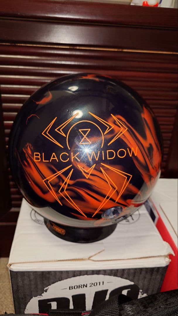 ブラックウィドー3.0　15ポンド　ハンマー