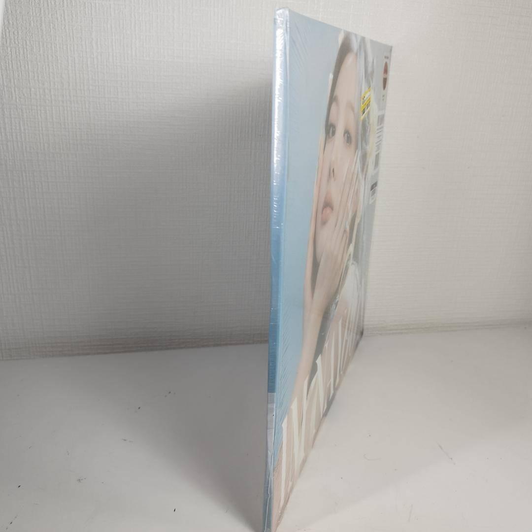 IM NAYEON レコード TWICE 限定品 K-POP 新品 hTO3