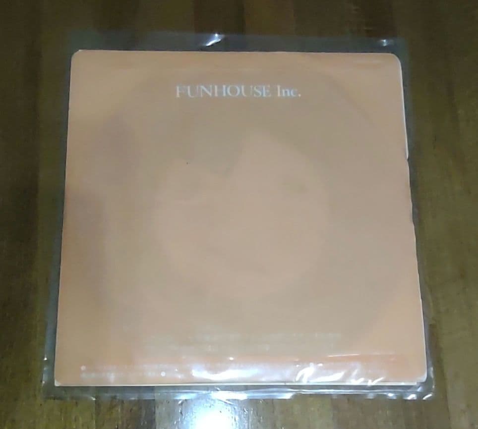 レコード盤保存状態良好! スーパーマリオブラザーズ オリジナルサウンドレコード