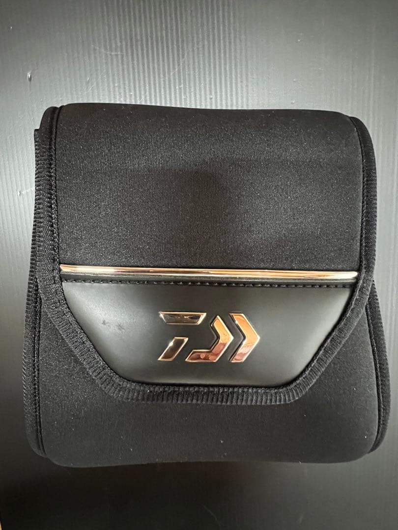 Daiwa Saltiga 10000H リール