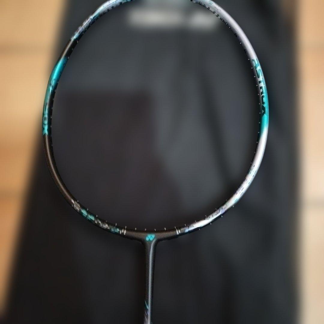 YONEXバドミントンラケットアストロクス88Dプロ フレームのみ AX88DP