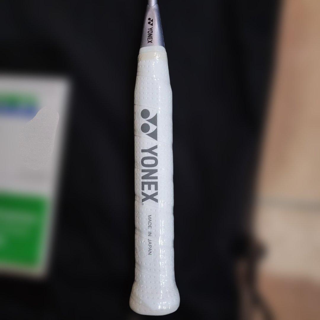 YONEXバドミントンラケットアストロクス88Dプロ フレームのみ AX88DP