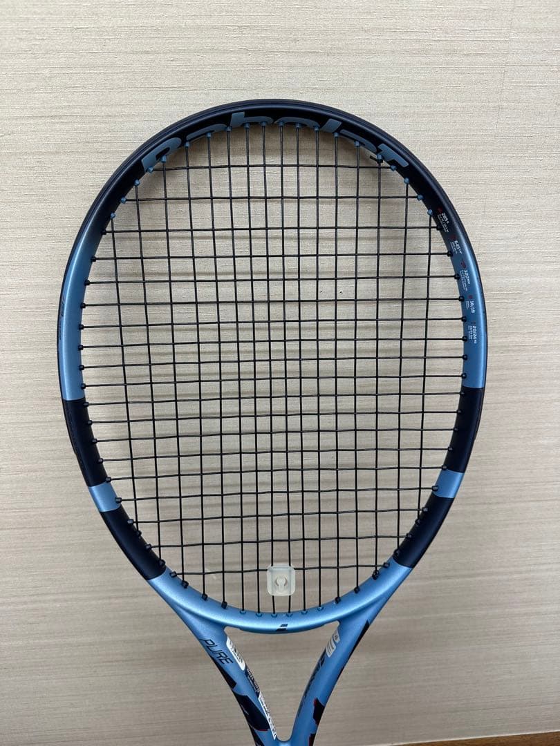 バボラ (Babolat) ピュアドライブ チーム 2025年モデル