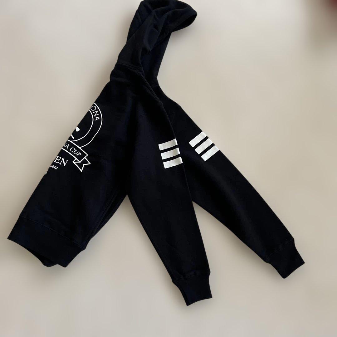 非売品！新品！マーク&ロナ　ユニセックス　コンペ限定品