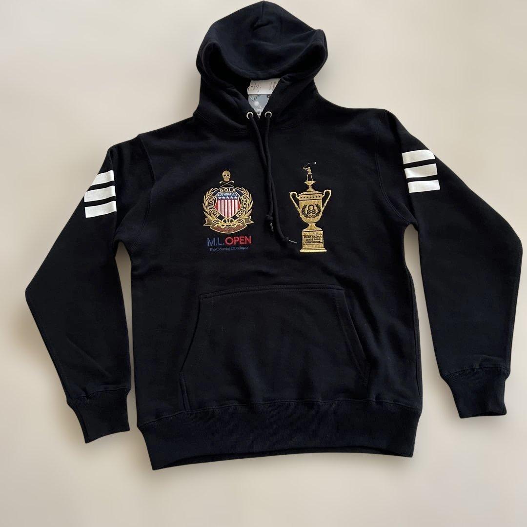 非売品！新品！マーク&ロナ　ユニセックス　コンペ限定品