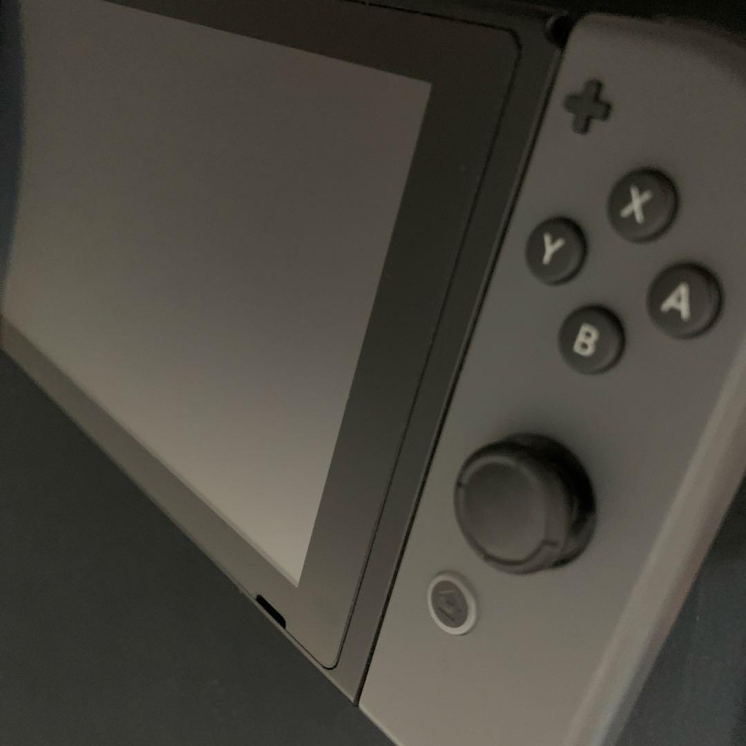 Nintendo Switch ＋ いろいろ