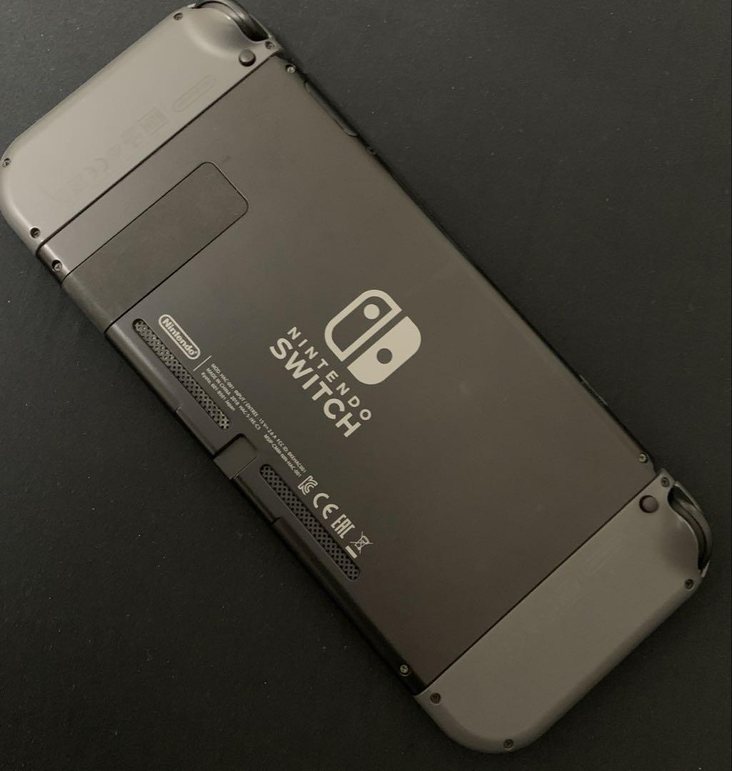 Nintendo Switch ＋ いろいろ
