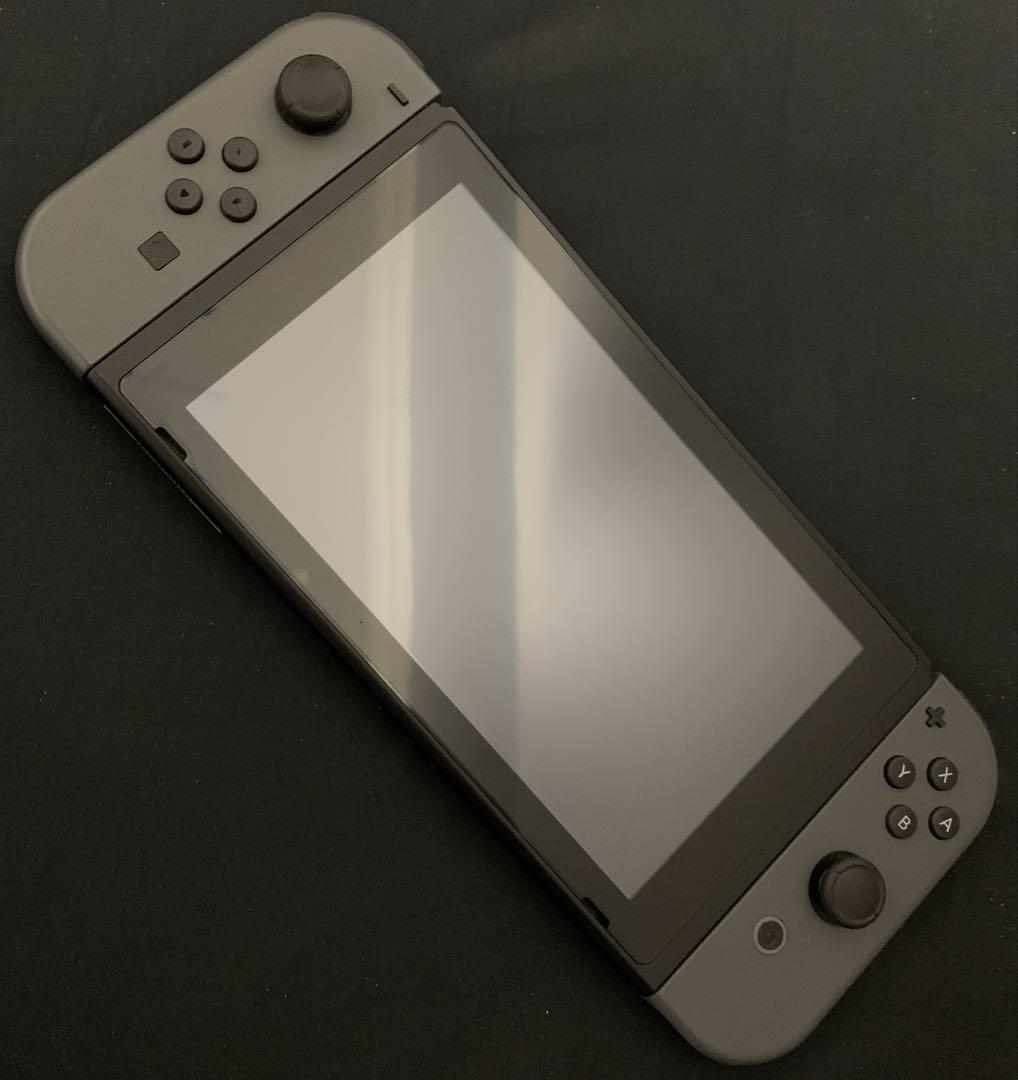 Nintendo Switch ＋ いろいろ