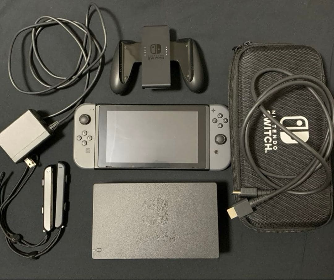 Nintendo Switch ＋ いろいろ