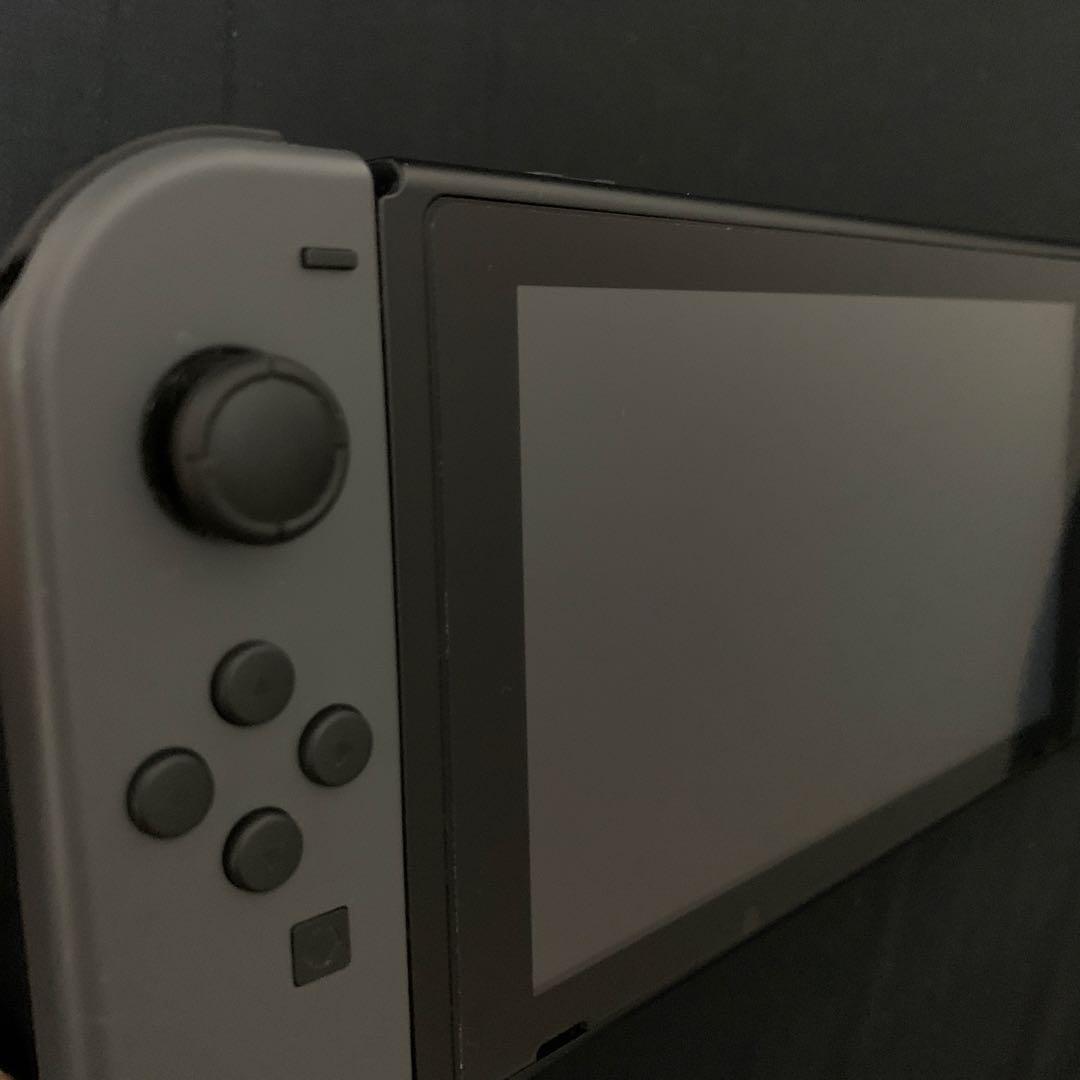 Nintendo Switch ＋ いろいろ