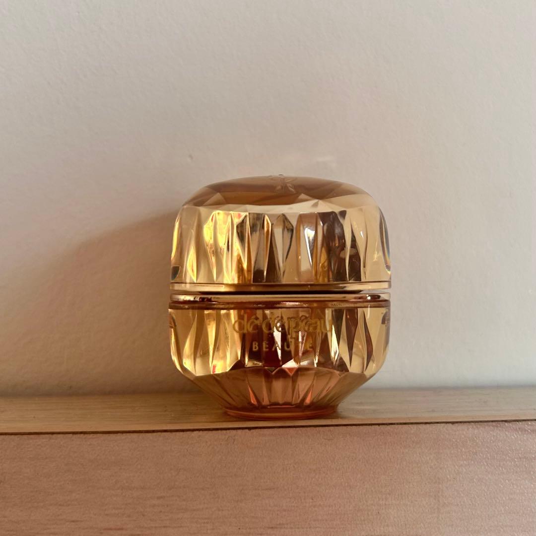 33000円相当✨資生堂クレドポーボーテ ラ・クレーム 5ml*3＝15ml新品