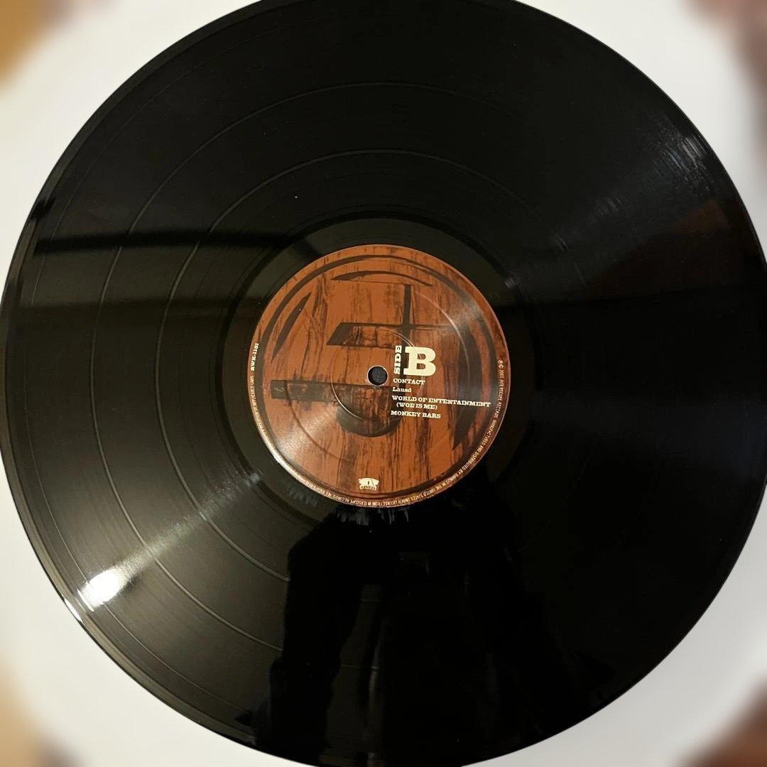 [LP] Jurassic 5 – Quality Control