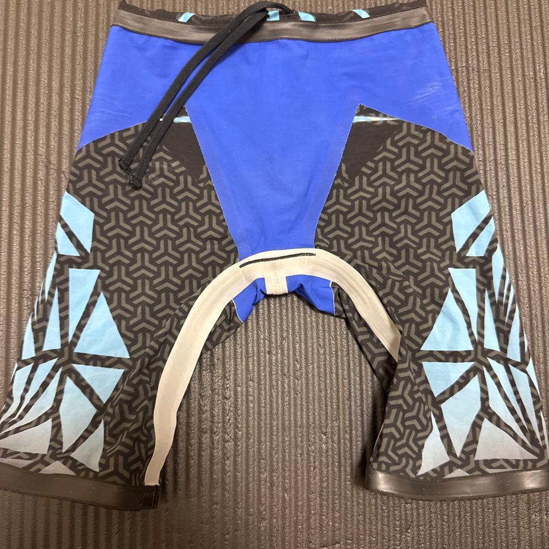 arenaアルティメットアクアフォースX MF ビシャモン